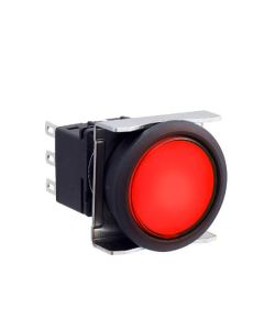 IDEC LBW6L-M1T24R Device