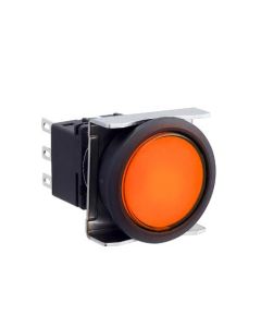 IDEC LBW6L-M1T24VA Device