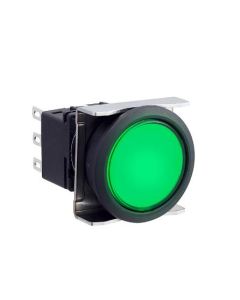 IDEC LBW6L-M1T24VG Device