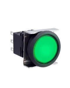 IDEC LBW6L-M1T64G Device