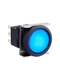 IDEC LBW6L-M1T64S Device
