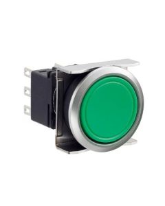 IDEC LBW6MB-A1T1VG Device
