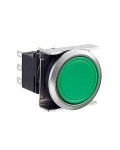 IDEC LBW6MB-A1T3VG Device