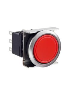 IDEC LBW6MB-A1T7R Device