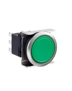 IDEC LBW6MB-M1T1VG Device