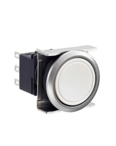 IDEC LBW6MB-M1T2W Device