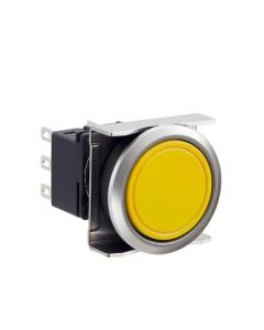 IDEC LBW6MB-M1T7Y Device