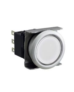 IDEC LBW6ML-A1RT24PW Device