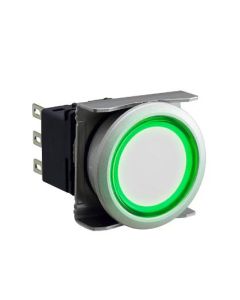 IDEC LBW6ML-A1RT54WG Device