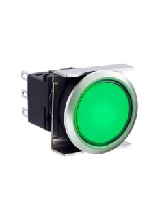 IDEC LBW6ML-A1T14G Device