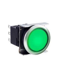 IDEC LBW6ML-A1T14VG Device