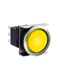 IDEC LBW6ML-A1T14VY Device