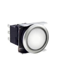 IDEC LBW6ML-A1T24PW Device