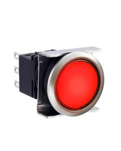 IDEC LBW6ML-A1T24R Device