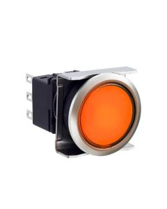 IDEC LBW6ML-A1T24VA Device