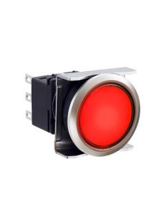 IDEC LBW6ML-A1T24VR Device