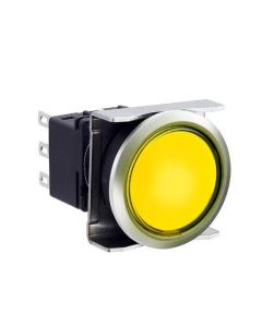 IDEC LBW6ML-A1T24VY Device