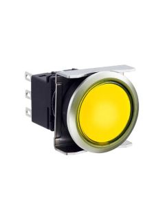 IDEC LBW6ML-A1T24Y Device