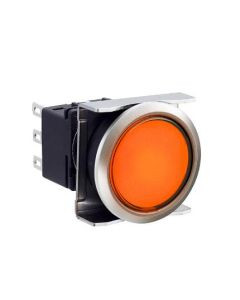 IDEC LBW6ML-A1T54A Device