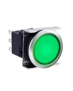 IDEC LBW6ML-A1T54G Device