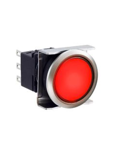 IDEC LBW6ML-A1T54R Device