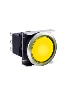 IDEC LBW6ML-A1T64Y Device