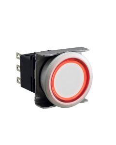 IDEC LBW6ML-M1RT13VWR Device