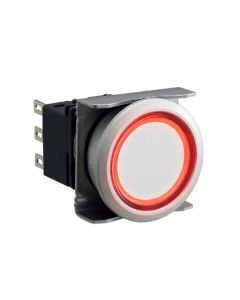 IDEC LBW6ML-M1RT13WR Device