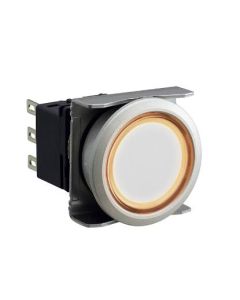 IDEC LBW6ML-M1RT14PW Device