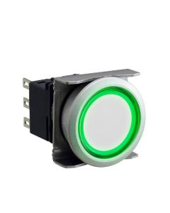IDEC LBW6ML-M1RT14WG Device