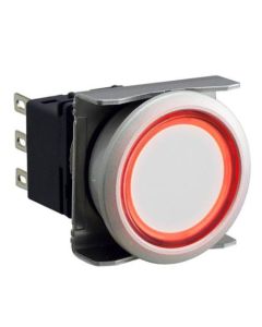 IDEC LBW6ML-M1RT23WR Device