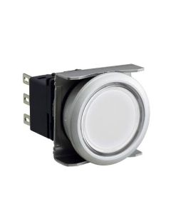 IDEC LBW6ML-M1RT24PW Device
