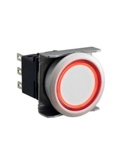 IDEC LBW6ML-M1RT24WR Device
