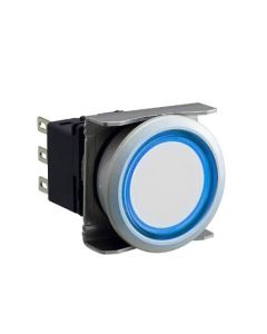 IDEC LBW6ML-M1RT24WS Device