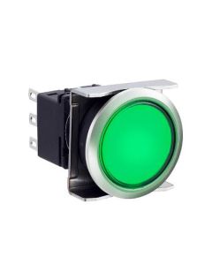IDEC LBW6ML-M1T14G Device