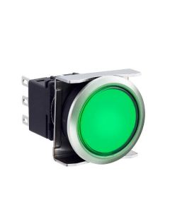 IDEC LBW6ML-M1T14VG Device
