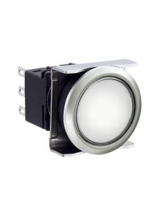 IDEC LBW6ML-M1T14VPW Device