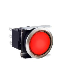 IDEC LBW6ML-M1T14VR Device