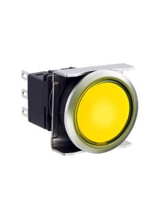 IDEC LBW6ML-M1T14VY Device