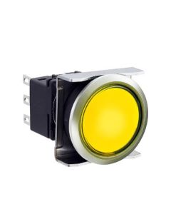 IDEC LBW6ML-M1T14Y Device