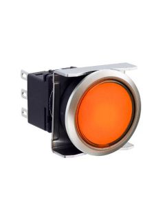 IDEC LBW6ML-M1T24A Device