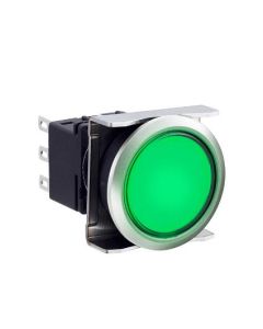 IDEC LBW6ML-M1T24G Device
