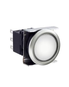 IDEC LBW6ML-M1T24PW Device