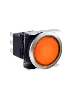 IDEC LBW6ML-M1T24VA Device