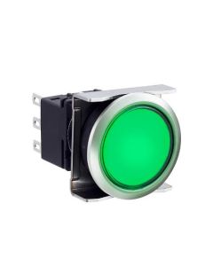 IDEC LBW6ML-M1T24VG Device
