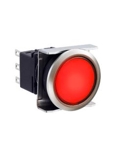 IDEC LBW6ML-M1T24VR Device