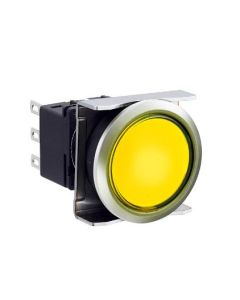 IDEC LBW6ML-M1T24VY Device