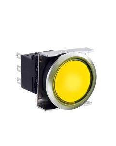 IDEC LBW6ML-M1T24Y Device