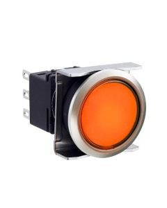 IDEC LBW6ML-M1T54A Device