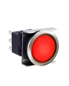 IDEC LBW6ML-M1T54R Device